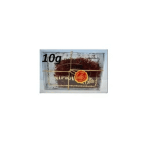 nipra saffron category i ( tin )