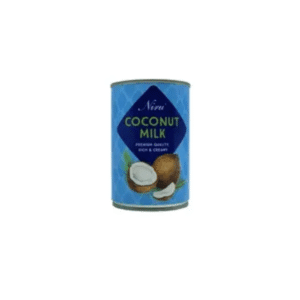 niru coconut milk