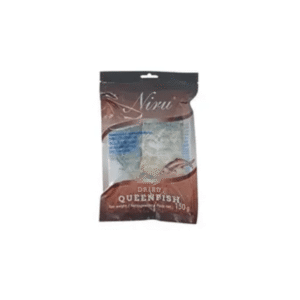 niru dried katta queen fish