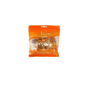 niru dried shrimp (m)