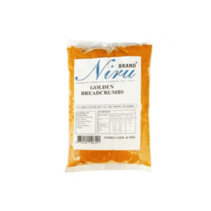 niru golden bread crumbs