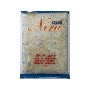 niru idli rice