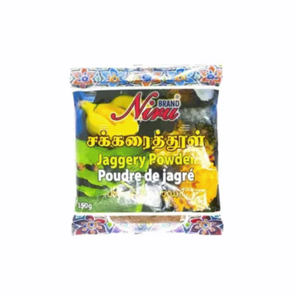 niru jaggery goor pwd (brown) niru jaggery goor pwd (brown)