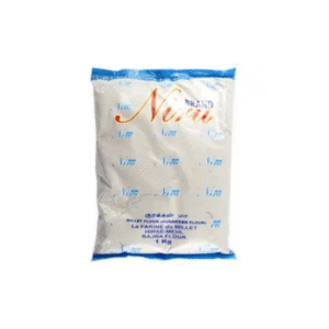 niru kurakkan millet flour