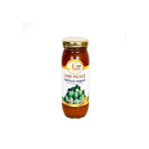 niru lime pickle