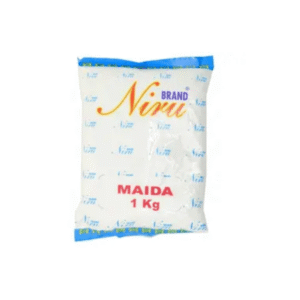 niru maida