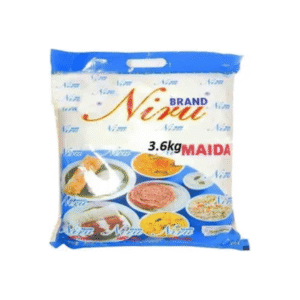 niru maida flour pm