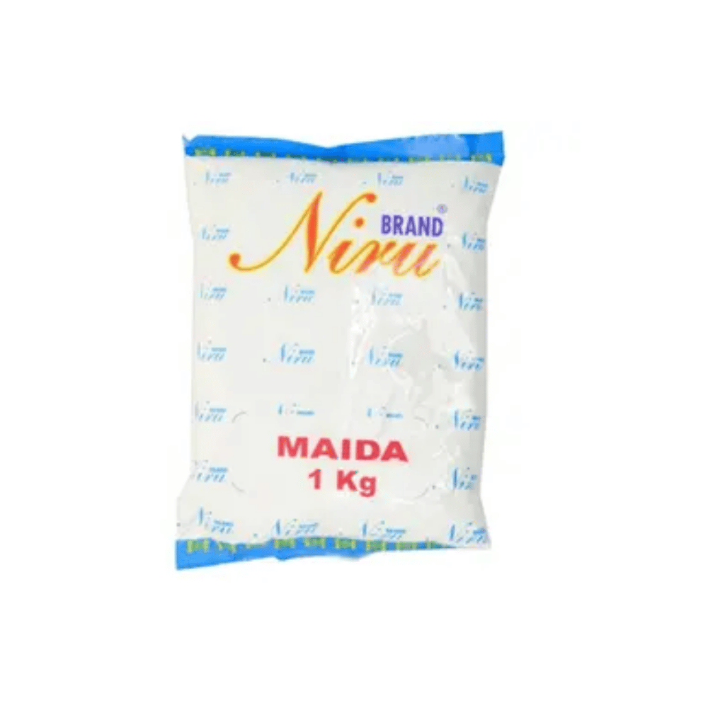 niru maida niru maida