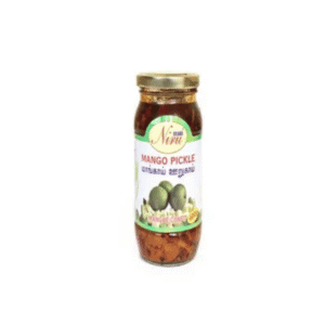 niru mango pickle