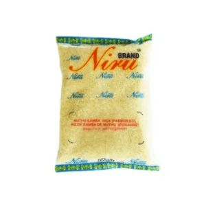 niru paraboiled rice muthu samba