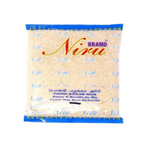 niru ponni boiled rice