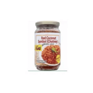 niru red coconut sambol