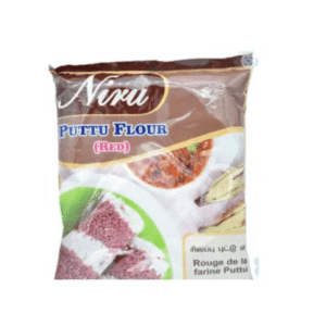 niru red puttu flour