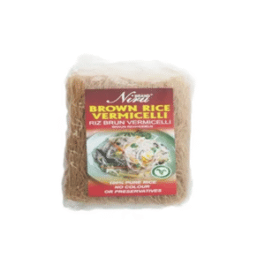 niru rice vermicelli brown pm99p