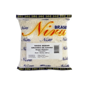 niru sago 250g