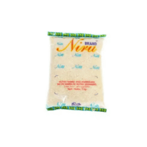 niru samba rice (muthu)