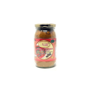niru sambar powder