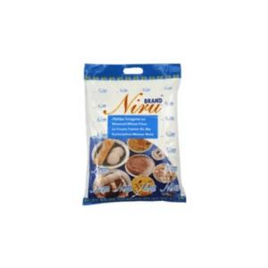 niru steamed wheat flour
