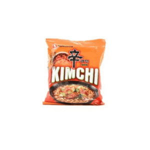 nongshim khimchi ramyun noodles 5s
