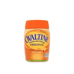 ovaltine original add milk