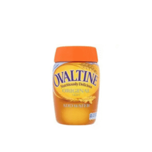 ovaltine original add water