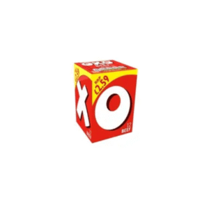 oxo beef cubes pm2.59