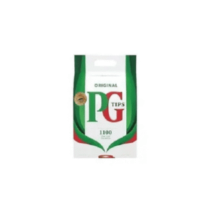 pg tips loose tea