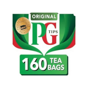 pg tips tea 160s