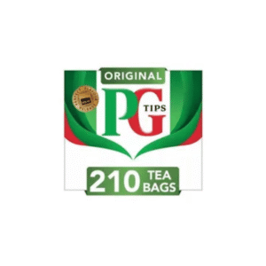 pg tips tea 210s