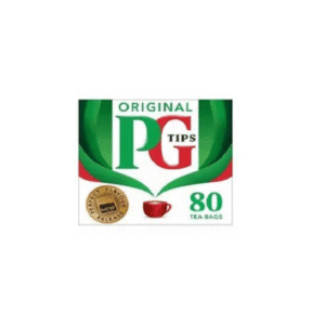 pg tips tea 80s