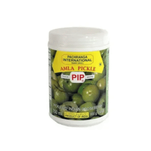 pachranga amla pickle