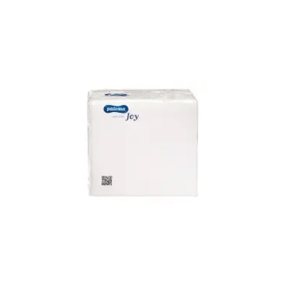 paloma napkin 1ply 30cm x 30cm white paloma napkin 1ply 30cm x 30cm white