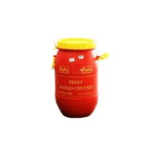 papa mango chutney