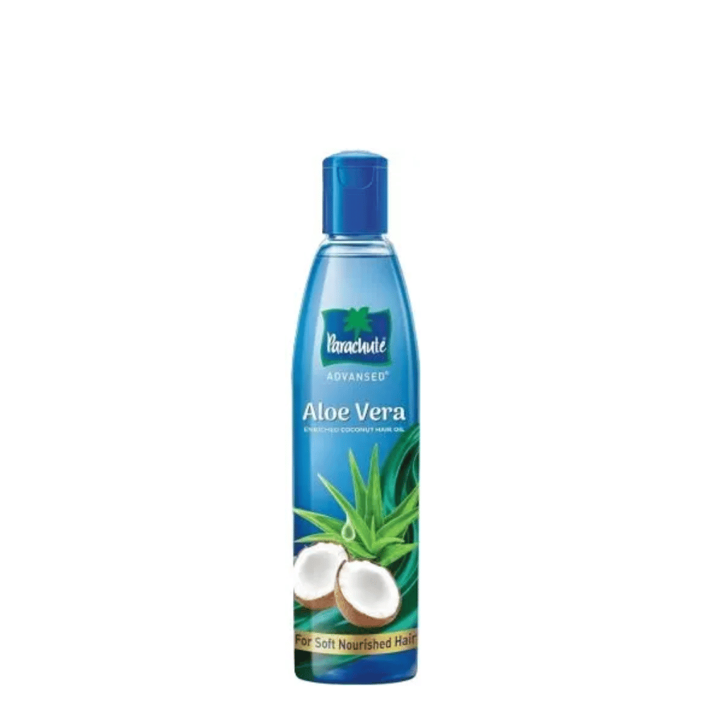 parachute advanced aloe vera coconut hair oil parachute advanced aloe vera coconut hair oil