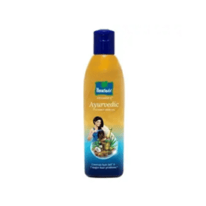 parachute advanced ayurvedic hair oil