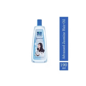 parachute jasmine hair oil