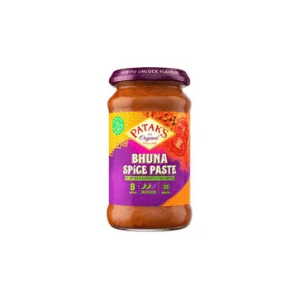 pataks bhuna paste pataks bhuna paste