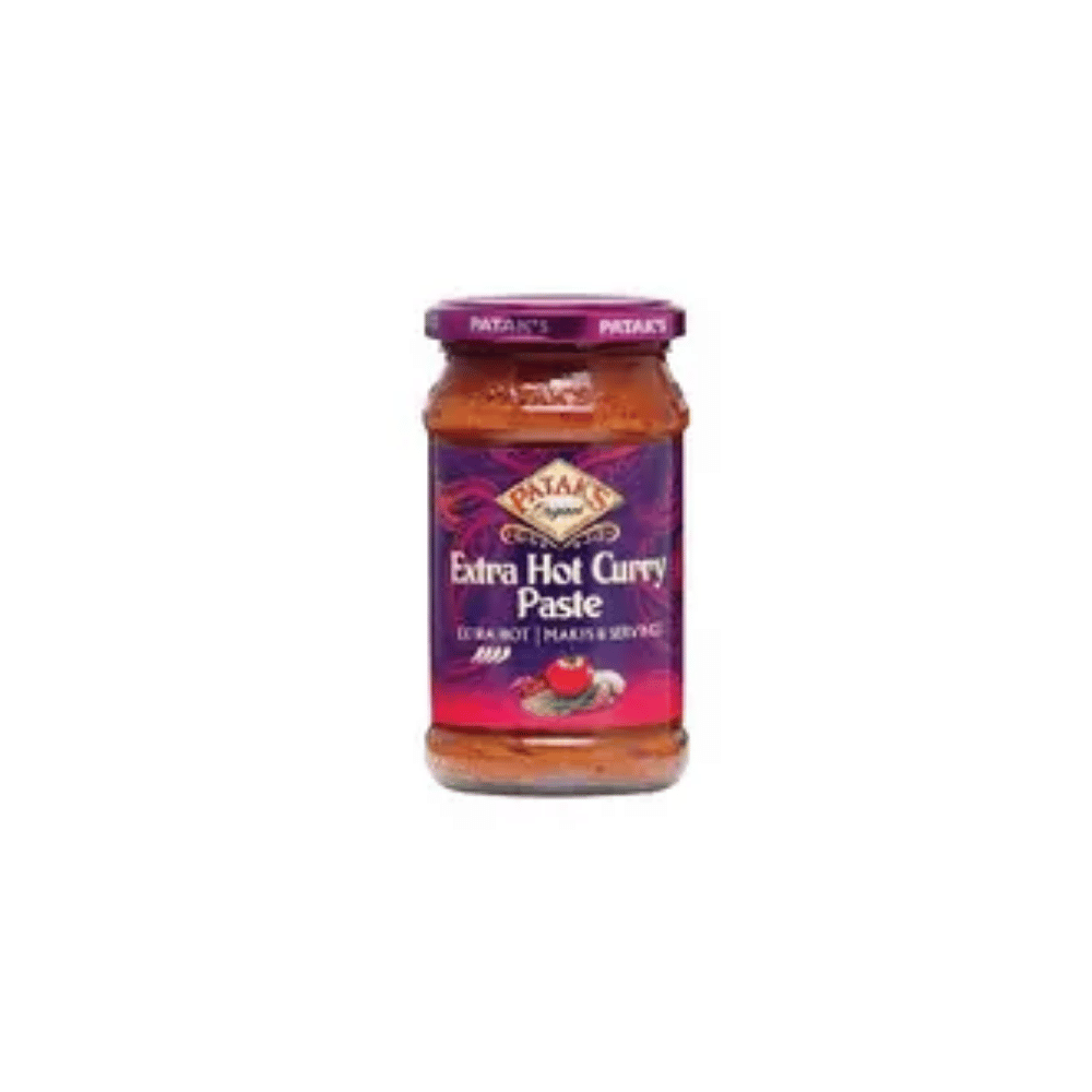 pataks curry paste ex hot pataks curry paste ex hot