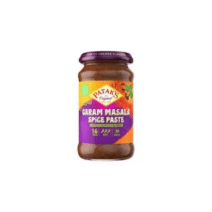 pataks garam masala paste