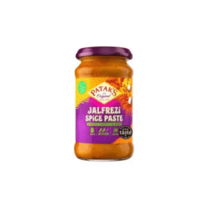 pataks jalefrezi paste