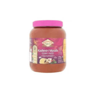 pataks kashmiri masala paste