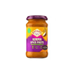 pataks korma paste