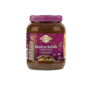 pataks madras kebab curry paste