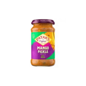 pataks mango pickle mild