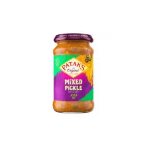 pataks mixed pickle
