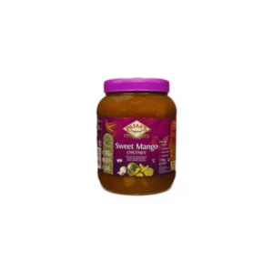 pataks sweet mango chutney