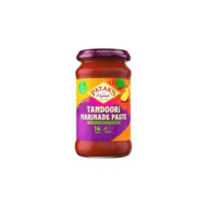 pataks tandoori paste