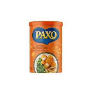 paxo golden bread crumbs
