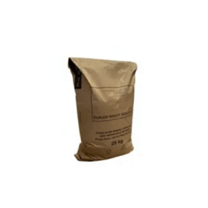 peacock semolina coarse