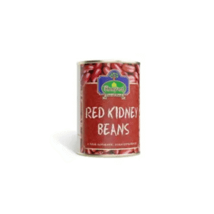 peepal canned red kidney beans